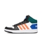 Adidas Neo阿迪达斯休闲2021男子HOOPS 2.0 MID篮球休闲鞋GY5891