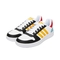 Adidas Neo阿迪达斯休闲2021男子HOOPS 2.0篮球休闲鞋GY5899