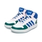 Adidas Neo阿迪达斯休闲2021女子HOOPS 2.0 MID篮球休闲鞋GY5900