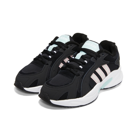 Adidas Neo阿迪达斯休闲2021女子CRAZYCHAOS SHADOW 2.0跑步休闲鞋GZ5444