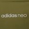 Adidas Neo阿迪达斯休闲2021男子M DWN 3S PUF JK羽绒服H45270