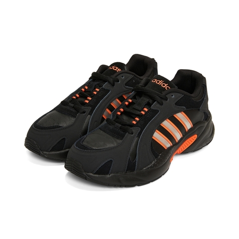 Adidas Neo阿迪达斯休闲2021男子CRAZYCHAOS SHADOW 2.0跑步休闲鞋GX3825