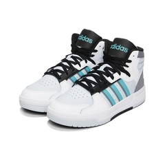 Adidas Neo阿迪达斯休闲2021男子ENTRAP MID篮球休闲鞋GX3794