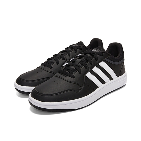 Adidas阿迪达斯2024男子HOOPS 3.0篮球休闲鞋GY5432