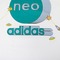 Adidas Neo阿迪达斯休闲2022男子M SW ARC LOGO T圆领短T恤HC9694