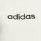 Adidas Neo阿迪达斯休闲2022女子W ESNTL TEE圆领短T恤HE4526