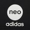 Adidas Neo阿迪达斯休闲2022女子W ESNT SHORT1针织短裤HN6614