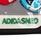 Adidas Neo阿迪达斯休闲2022中性SESAME MSGR单肩包HP1487