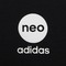 Adidas Neo阿迪达斯休闲2022男子M ESS WV JKT针织外套HM1996