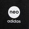 Adidas Neo阿迪达斯休闲2022中性U ESNT PANTS3针织长裤HN6624