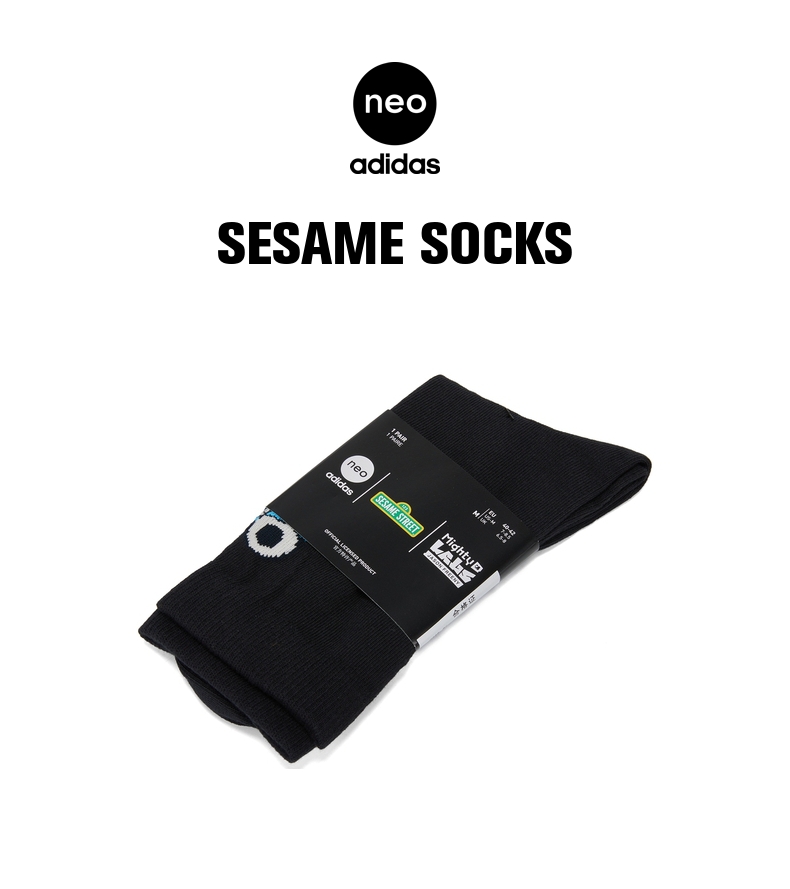 Adidas neo cheap socks