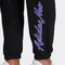 adidas neo阿迪达斯休闲2023女子W VBE PANTS 1针织长裤IA6761