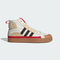 adidas neo阿迪达斯休闲2023中性CITY CANVAS HICOURT休闲鞋HQ4628