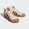 adidas neo阿迪达斯休闲2023中性CITY CANVAS HICOURT休闲鞋HQ4628