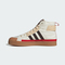 adidas neo阿迪达斯休闲2023中性CITY CANVAS HICOURT休闲鞋HQ4628