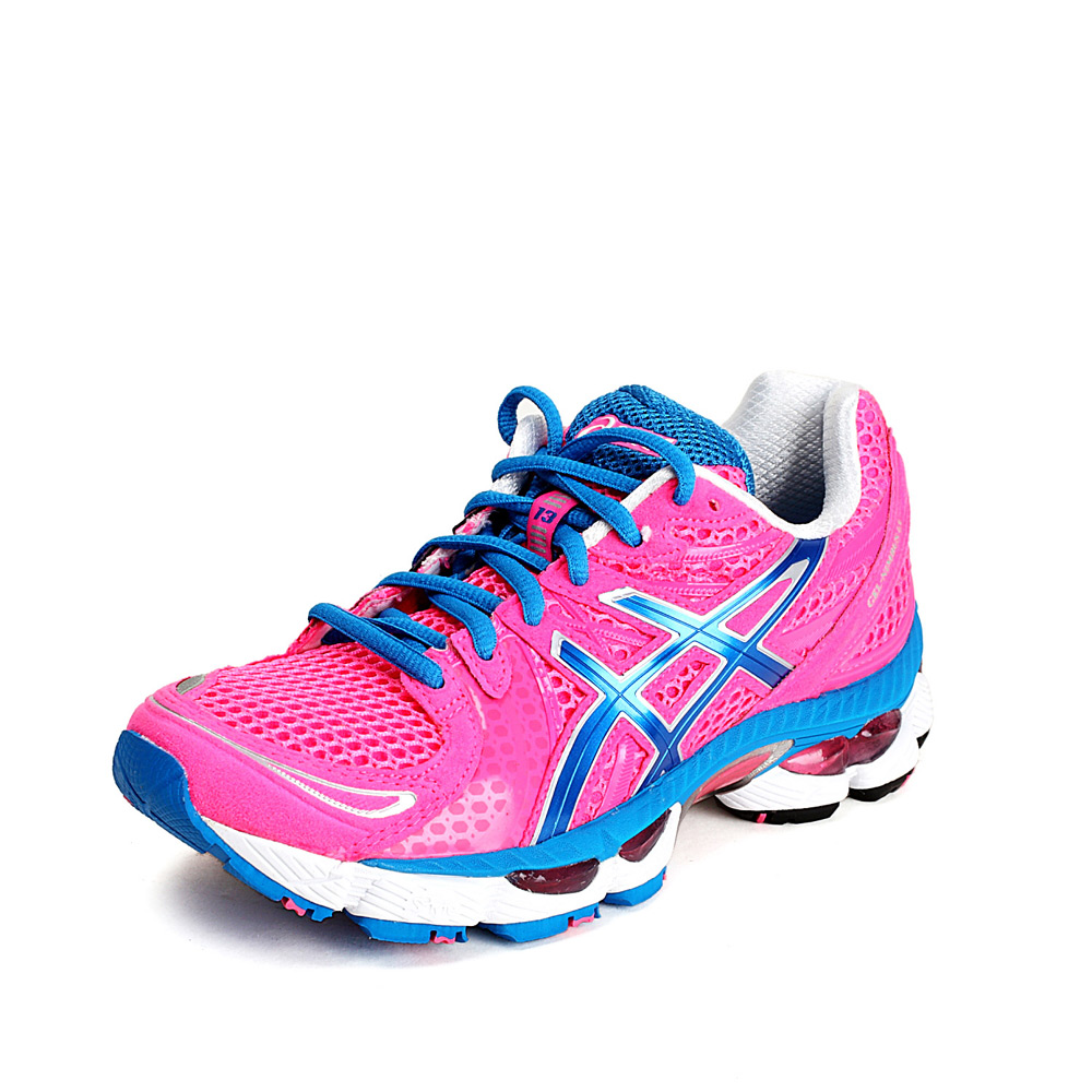 04110240044 Asics GEL NIMBUS 13 T192N 3547