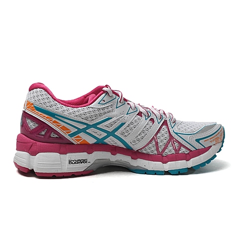 Asics gel-kayano 20 shop womens running shoes t3n7n-0170