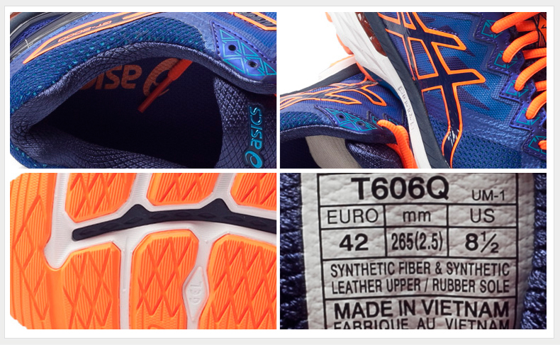 Asics t606q 2024