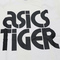 Asics Tiger 男子短袖T恤2191A017-100