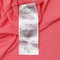 Asics亚瑟士 女子条纹LOGO印花短袖T恤2012A136-700