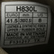 Asics Tiger 中性GEL-LYTE V跑步鞋H830L-0808