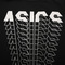 Asics亚瑟士男子T恤2031A694-002