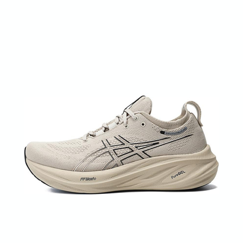 Asics亚瑟士2024男子GEL-NIMBUS 26NIMBUS跑步鞋1011B794-021