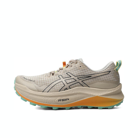 Asics亚瑟士2024中性Trabuco Max 3AT跑步鞋1011B800-020