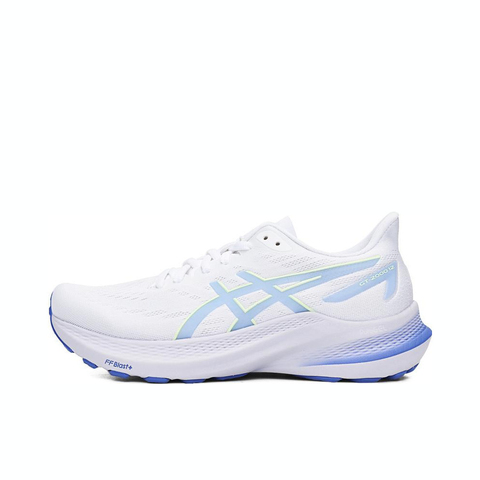 Asics亚瑟士2024女子GT-2000 12GT跑步鞋1012B506-102