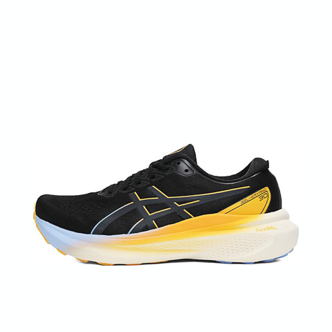 Asics亚瑟士2024男子GEL-KAYANO 30 LITE-SHOWKAYANO跑步鞋1011B926-001