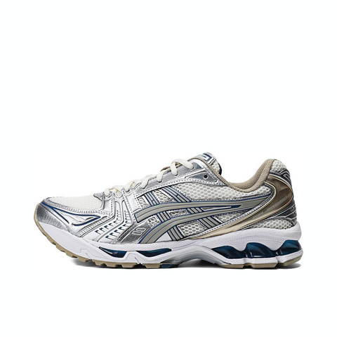 Asics亚瑟士2024男子GEL-KAYANO 14AT跑步鞋1201A019-105