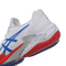 Asics亚瑟士2024男子COURT FF 3 NOVAKTENNIS网球鞋1041A480-100