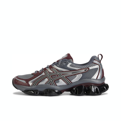 Asics亚瑟士2024中性GEL-QUANTUM KINETICAT跑步鞋1203A270-024