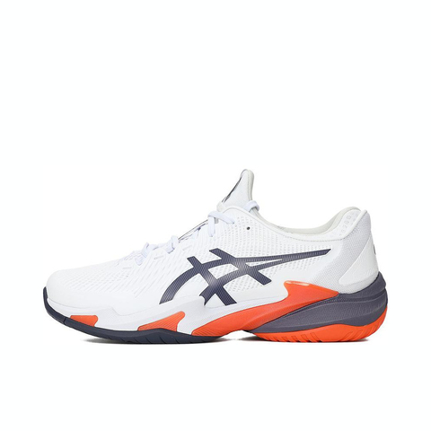Asics亚瑟士2024男子COURT FF 3TENNIS1041A370-104