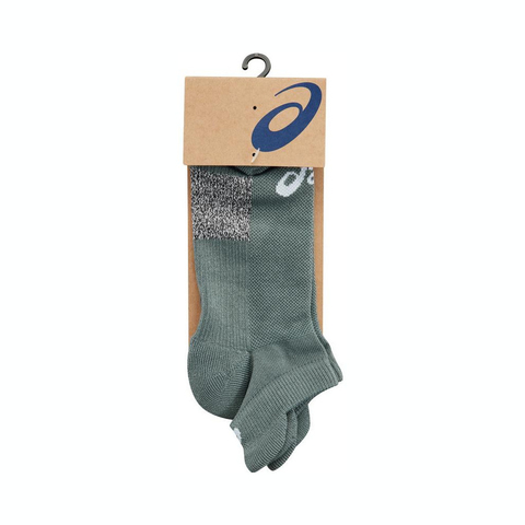 Asics亚瑟士2024中性跑步袜短袜3013B308-400