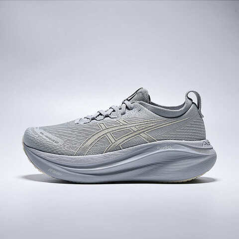Asics亚瑟士2024女子GEL-NIMBUS 27NIMBUS1012B753-021