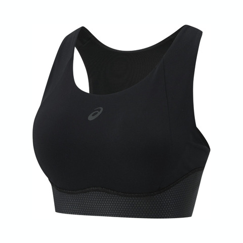 Asics亚瑟士2024女子女式跑步内衣运动内衣2012D386-001