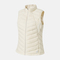 Asics亚瑟士2024女子女式运动轻量羽绒背心羽绒背心2032D406-201