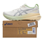Asics亚瑟士2025女子GEL-KAYANO 31 LITE-SHOW CNKAYANO1012B877-100