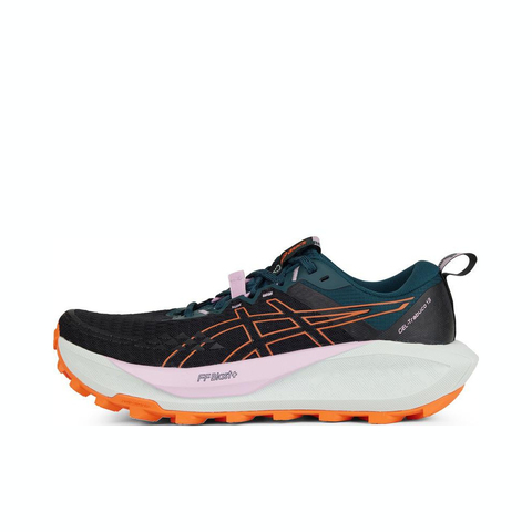 Asics亚瑟士2025女子GEL-Trabuco 13RUNNING其他1012B768-001