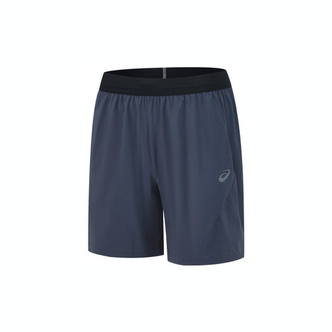 Asics亚瑟士2025男子男式运动短裤梭织短裤2031F119-500