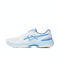 Asics亚瑟士2025女子GEL-COURT HUNTER 3BADMINTON1072A122-100