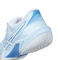 Asics亚瑟士2025女子BEYOND FFBADMINTON1072A095-401