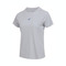 Asics亚瑟士2025女子女式D.FRESH跑步短袖T恤梭织无领短T2012D252-020