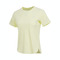 Asics亚瑟士2025女子女式抗UV跑步短袖T恤梭织无领短T2012D253-750