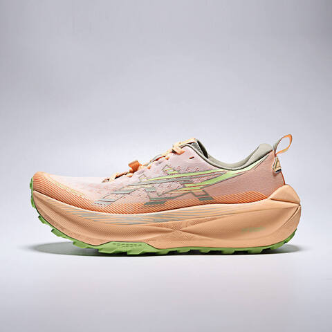 Asics亚瑟士2025男子TRABUCO MAX 4RUNNING其他1011B976-101