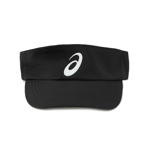 Asics亚瑟士2025中性网球空顶帽无顶帽3043A117-001