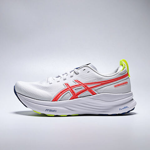 Asics亚瑟士2025女子GEL-KAYANO 32 ATCKAYANO1012B905-100