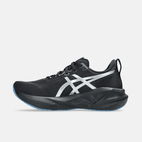 Asics亚瑟士2025女子NOVABLAST 5 LUXEBLAST1012B815-001