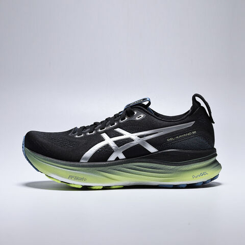 Asics亚瑟士2025女子GEL-KAYANO 32 LUXEKAYANO1012B904-001